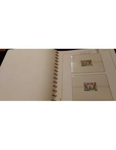 Magnífica Colección Mundial Fútbol Españal 82