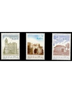 Año 2001 - 3797/99 Arquitecto