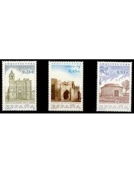 Año 2001 - 3797/99 Arquitecto