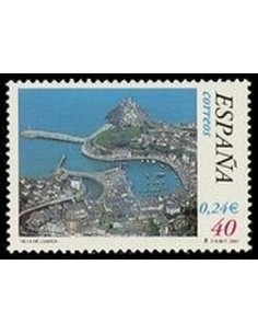 Año 2001 - 3800 Villa de Luarca