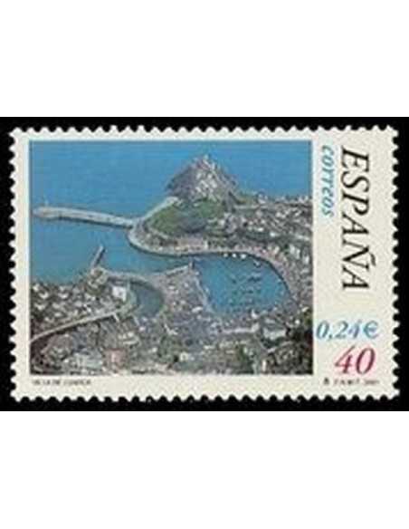 Año 2001 - 3800 Villa de Luarca