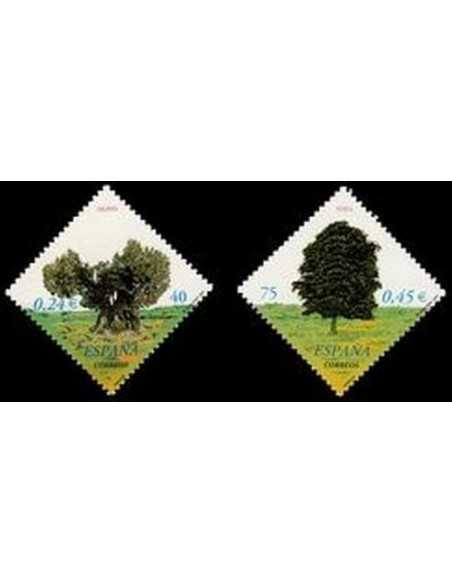 Año 2001 - 3803/04 Arboles