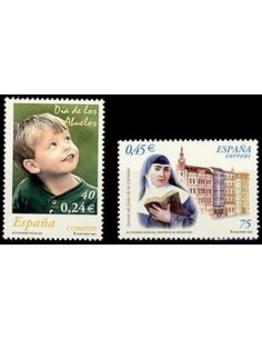 Año 2001 - 3811/12 Actividades sociales