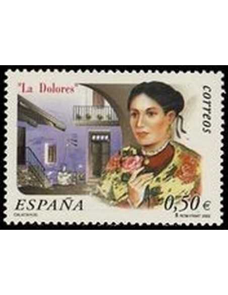 Año 2002 - 3905 Las Dolores