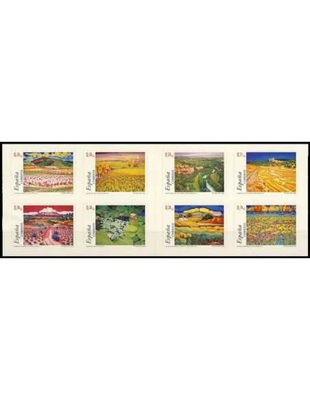 Año 2003 - 3969/76 ( 3969C ) Paisajes