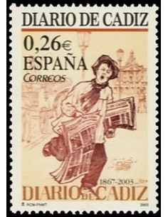 Año 2003 - 3995 Diario de Cádiz