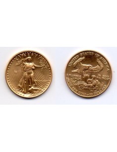 1986 EEUU Moneda Conmemorativa 10 Dolares Saint-Gaudens -...