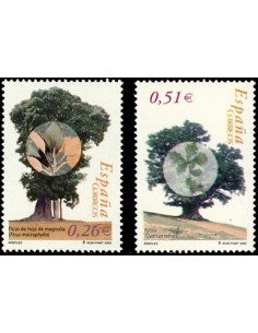 Año 2003 - 4022/23 Arboles