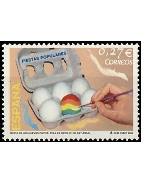 Año 2004 - 4075 Fiestas Populares