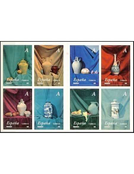 Año 2004 - 4102/09 ( 4102C ) Cerámica