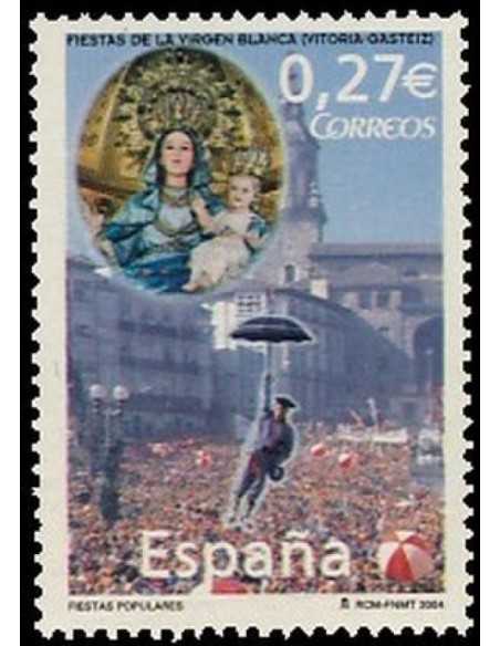 Año 2004 - 4111 Fiestas Populares