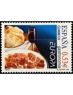 Año 2005 - 4159 Europa