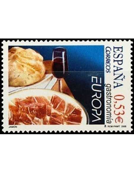 Año 2005 - 4159 Europa