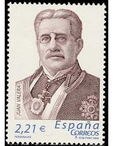 Año 2005 - 4160 Juan Valera