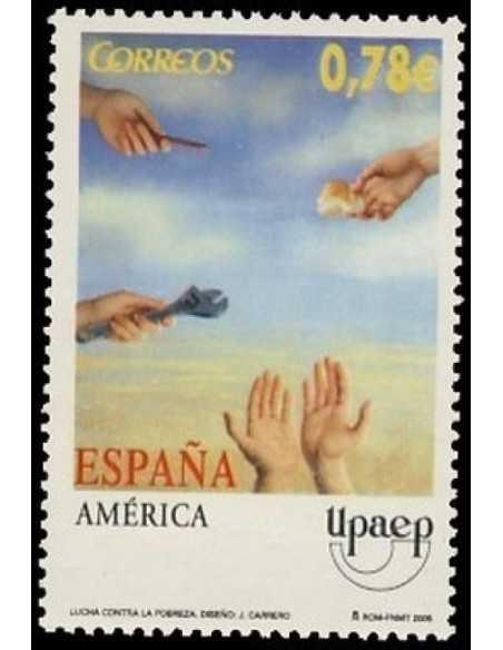 Año 2005 - 4189 América-UPAEP