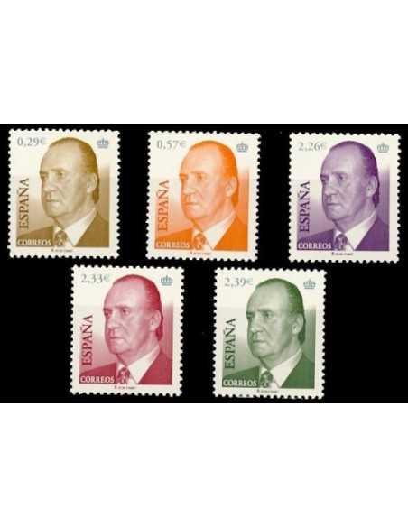 Año 2006 - 4207/11 Básica del Rey