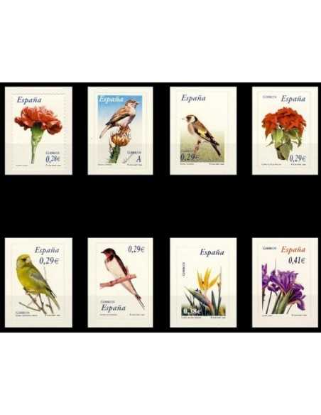 Año 2006 - 4212/19 Flora y Fauna