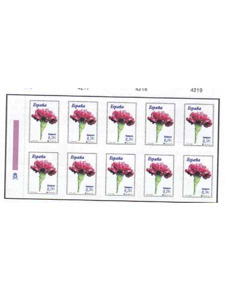 Año 2006 - 4212H/19H Flora y Fauna