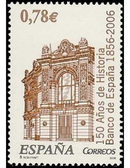 Año 2006 - 4220 Banco de España