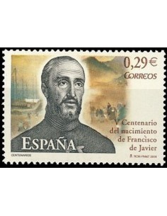 Año 2006 - 4281 Francisco Javier