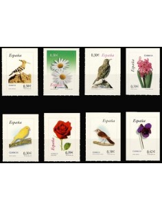 Año 2007 - 4300/07 Flora y Fauna