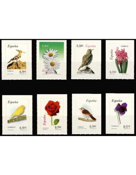 Año 2007 - 4300/07 Flora y Fauna