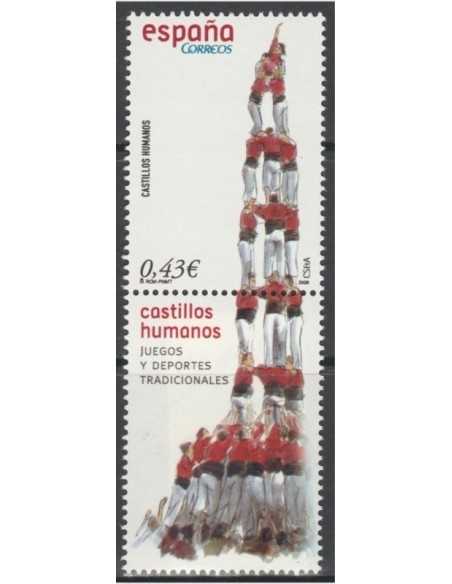 Año 2008 - 4433 Centenario de la Real Federación española de Tenis