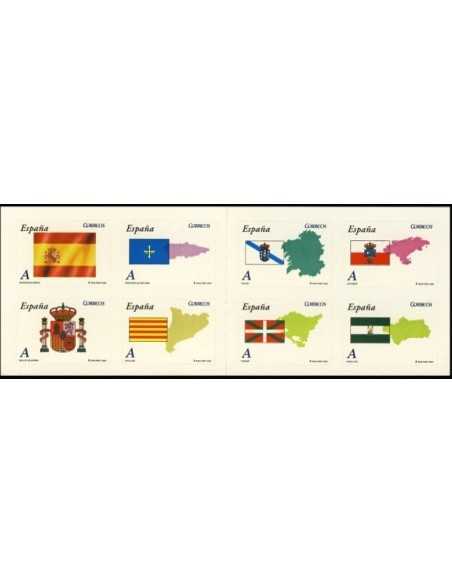 Año 2009 - 4446C Autonomías