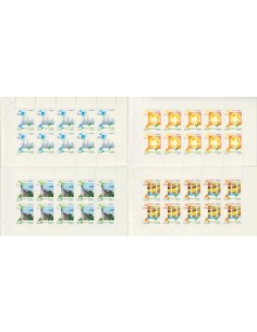 Año 2009 - 4475H/78H Energías renovables