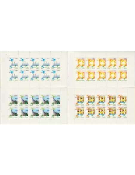 Año 2009 - 4475H/78H Energías renovables