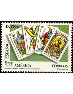 Año 2009 - 4513 América-Upaep