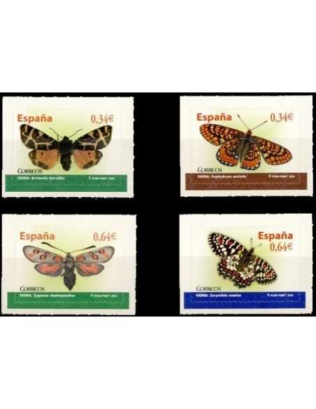 Año 2010 - 4533/36 Fauna