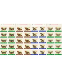 Año 2010 - 4533H/36H Fauna