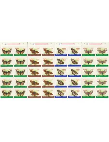 Año 2010 - 4533H/36H Fauna