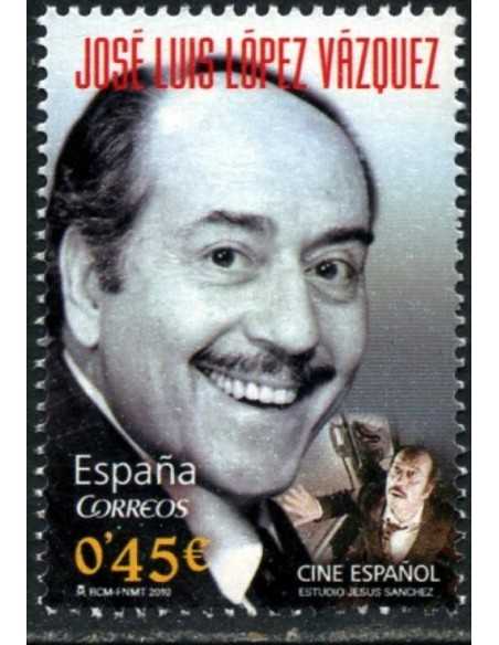 Año 2010 - 4578 Cine español