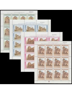 Año 1990 - MP 20/23 Bienes Culturales y Naturales 