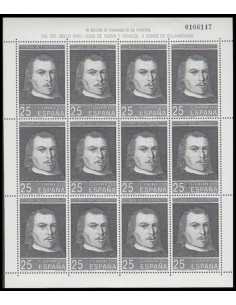 Año 1991 - MP 31 Dia del Sello