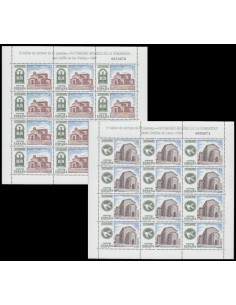 Año 1997 - MP 57/58 Bienes Culturales y Naturales 