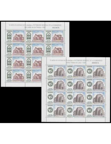 Año 1997 - MP 57/58 Bienes Culturales y Naturales 