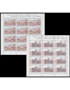 Año 1998 - MP 60/61 Bienes Culturales y Naturales 