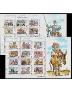 Año 1998 - MP 60/61 Bienes Culturales y Naturales