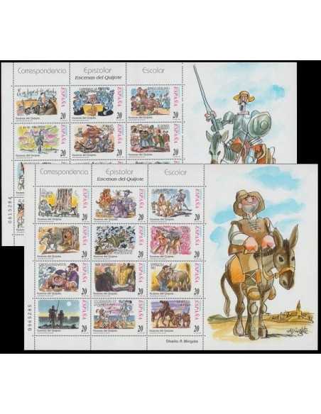 Año 1998 - MP 60/61 Bienes Culturales y Naturales