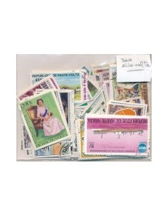 Haule Volta 100 a 650 sellos diferentes