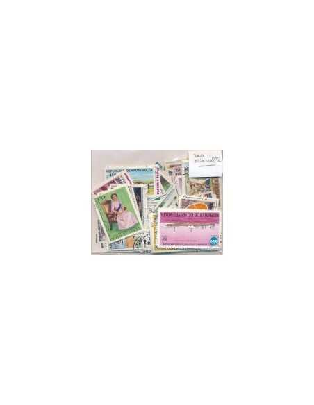 Haule Volta 100 a 650 sellos diferentes